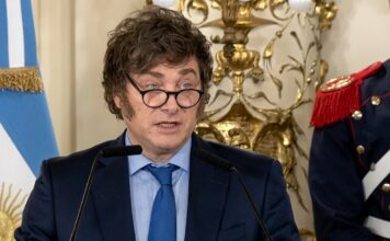 Javier Milei Anuncia Medidas Clave en una Nueva Conferencia