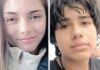 Rechazan la detención de un sospechoso en el caso del doble crimen de Paloma y Josué