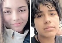 Rechazan la detención de un sospechoso en el caso del doble crimen de Paloma y Josué
