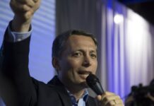 Gray exige inclusión de ABSA en la licitación de AySA para garantizar el acceso al agua