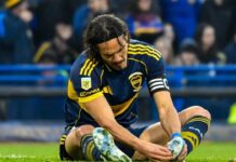Edinson Cavani atrae a Nacional y Peñarol tras su salida de Boca