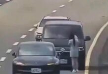 Tragedia en Vietnam: Tres muertos tras choque en autopista