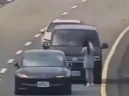 Tragedia en Vietnam: Tres muertos tras choque en autopista