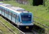 Tren Sarmiento en crisis: demoras y un herido tras intento de robo