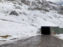 Cierre del Paso Cristo Redentor: Camioneros varados enfrentan una situación crítica