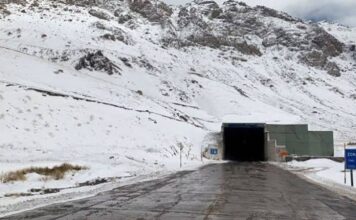 Cierre del Paso Cristo Redentor: Camioneros varados enfrentan una situación crítica