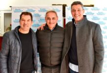 El Frente Renovador se prepara para disputarle 14 municipios en la Quinta Sección