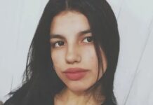Revelan Chats que Incriminan al Detenido en el Asesinato de Cecilia Emilce Lazcano