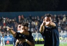 Independiente Rivadavia busca hacer historia en el Maracaná ante Fluminense
