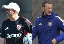 River y Boca: Un inicio de semestre que deja mucho que desear