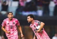 Messi podría regresar como titular en Inter Miami tras la pérdida de su padre