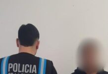 Detenido un ‘viudo negro’ tras robar a tres mujeres en Retiro