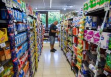 Reorganización del Control Alimentario: Se Disuelve el INAL y Se Redistribuyen Funciones Clave