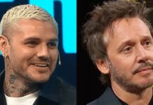 Mauro Icardi Responde a Benjamín Vicuña: «Cuando Te Hacés la Víctima…»