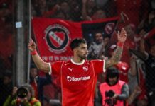 Independiente y Gimnasia de Mendoza se enfrentan en un partido decisivo por el liderazgo del Torneo Clausura