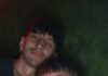 Emotivo homenaje: La madre de Gaspi recuerda a su hijo a dos meses de su partida