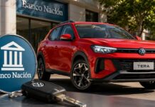 Banco Nación y Volkswagen lanzan créditos de hasta $20 millones para autos 0 km