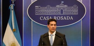 El Gobierno Implementa Nueva Medida de Salud para Extranjeros No Residentes