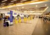 Alerta en Aeroparque: Desalojo por un bolso olvidado activa protocolo de seguridad