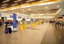 Alerta en Aeroparque: Desalojo por un bolso olvidado activa protocolo de seguridad