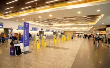 Alerta en Aeroparque: Desalojo por un bolso olvidado activa protocolo de seguridad
