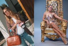 Stephanie Demner se Declara Fanática de La Reina del Flow y Anticipa Conciertos Exclusivos