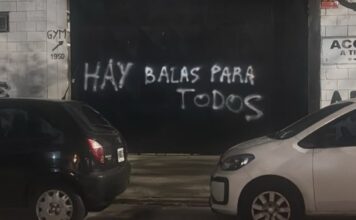 Facundo Arana Anuncia su Reconciliación con María Susini: «Es un Amor para Siempre»