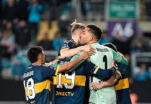 Boca Juniors Se Prepara para Enfrentar a Platense con Variantes en su Formación