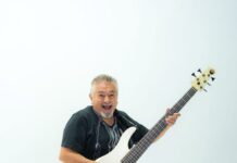 Fallece Pucho Ponce, el emblemático bajista de Los Tekis a los 68 años