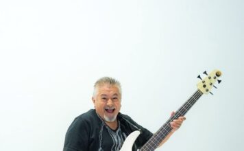 Fallece Pucho Ponce, el emblemático bajista de Los Tekis a los 68 años