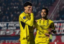 Recoleta FC: El Club Paraguayo que Desafía a Boca en la Copa Sudamericana