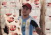 Brian Lanzelotta recauda $10 millones tras ser víctima de una estafa