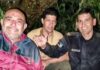 Rescatan a un hombre que estuvo perdido cinco días en la selva de Misiones tras ser perseguido por un felino