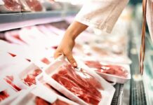 El Consumo de Carne en Argentina Se Disminuye un 12% en 2023