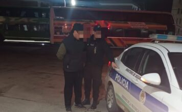 Denuncian abuso en micro: joven relata el «viaje del horror»
