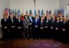 Ranking de Gobernadores de Agosto: Figueroa Lidera y Insfrán se Estanca