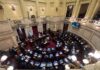 El Senado avanza en la aprobación de 67 pliegos judiciales clave