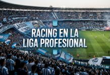 Racing en la Liga Profesional: Todo lo que necesitas saber sobre sus próximos partidos
