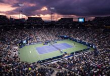 Intensa jornada para los tenistas argentinos en el Masters de Canadá