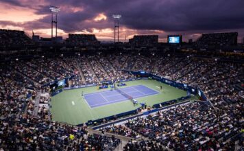 Intensa jornada para los tenistas argentinos en el Masters de Canadá