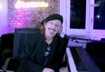 Fallece Miguel Zavaleta, ícono del rock argentino y líder de Suéter a los 71 años