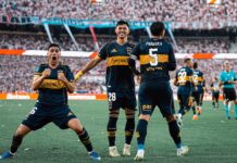 Boca Juniors detiene la incorporación de un delantero a la espera de Adam Bareiro