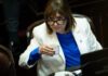 Reforma Electoral: Bullrich Anuncia Reanudación del Debate en Quince Días