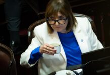 Reforma Electoral: Bullrich Anuncia Reanudación del Debate en Quince Días