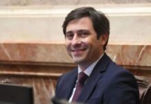 Goerling insta a Milei a ser más empático y revela su candidatura a gobernador de Misiones