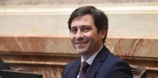 Goerling insta a Milei a ser más empático y revela su candidatura a gobernador de Misiones