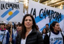 La Justicia Investiga la Compra del Departamento Vecino de Cristina Kirchner en el Caso de la UOM