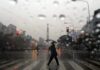 El Regreso de las Lluvias: Pronóstico del Tiempo para el AMBA Esta Semana