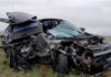 Trágicos accidentes de tránsito en Santa Fe dejan dos muertos en menos de 24 horas