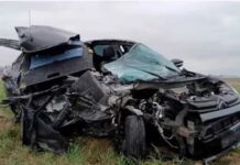 Trágicos accidentes de tránsito en Santa Fe dejan dos muertos en menos de 24 horas